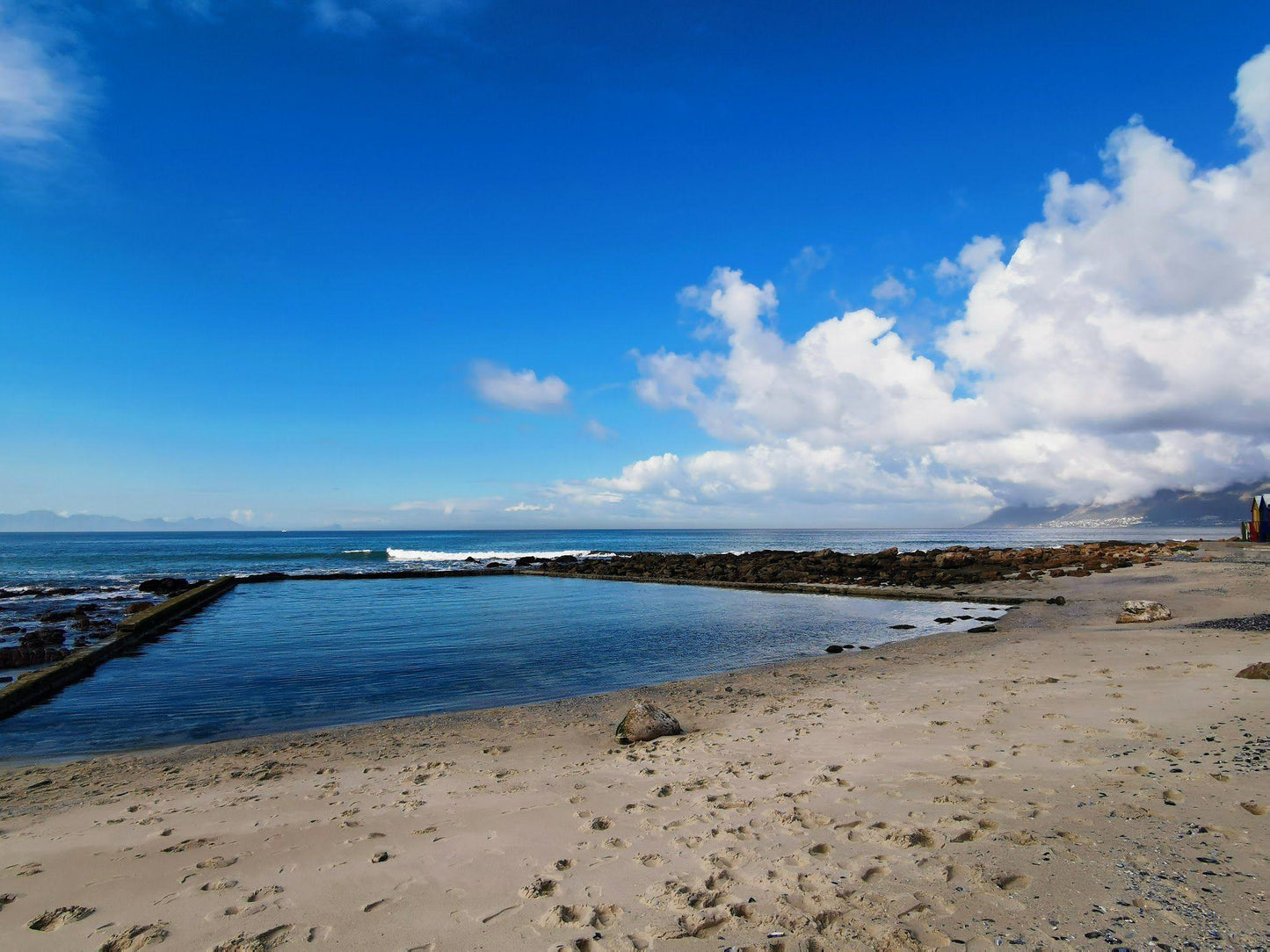 St James Beach