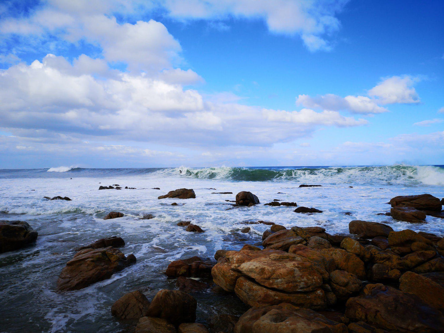 St James Beach