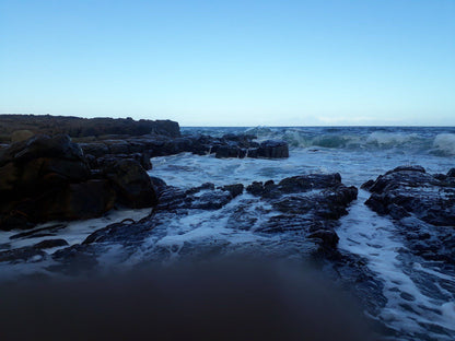 St James Beach