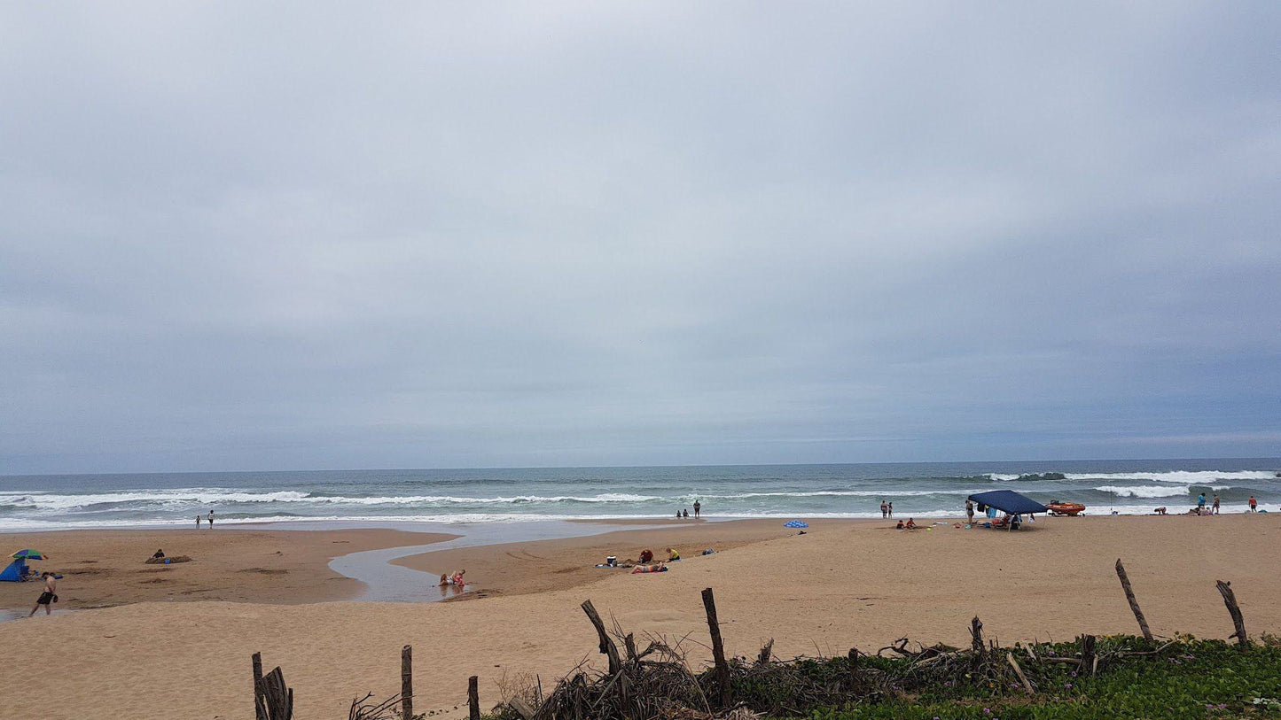 St Winifred's Beach