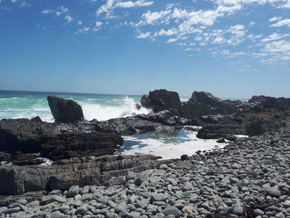 Stoney/Pebble Beach