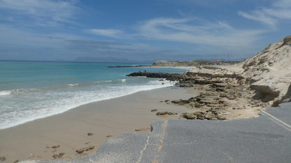 Strandfontein Beach