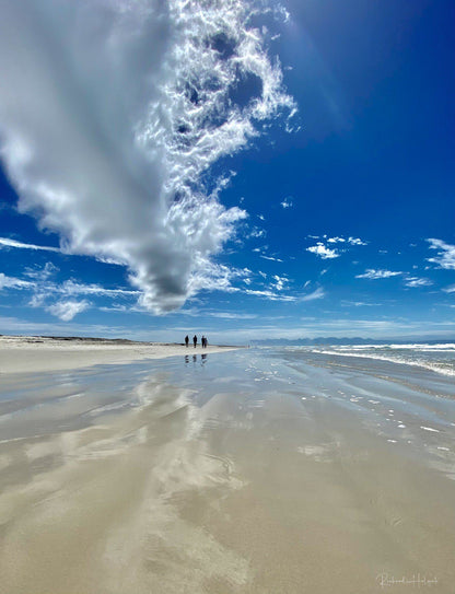 Strandfontein Beach