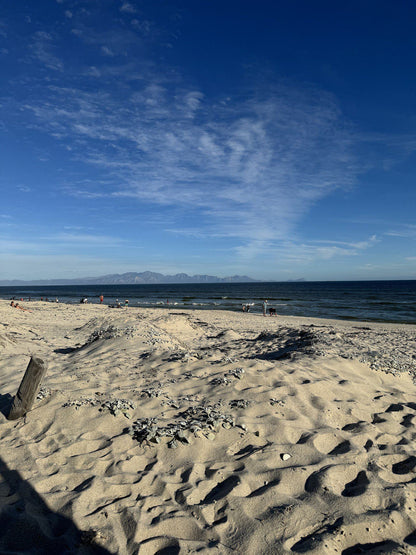 Strandfontein Beach