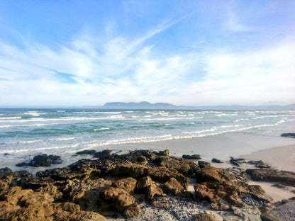 Strandfontein Beach