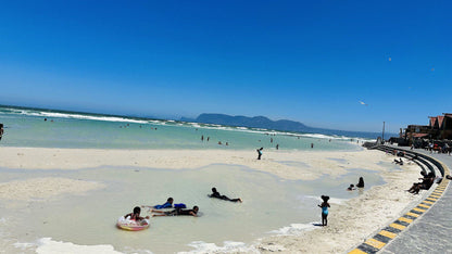 Strandfontein Beach