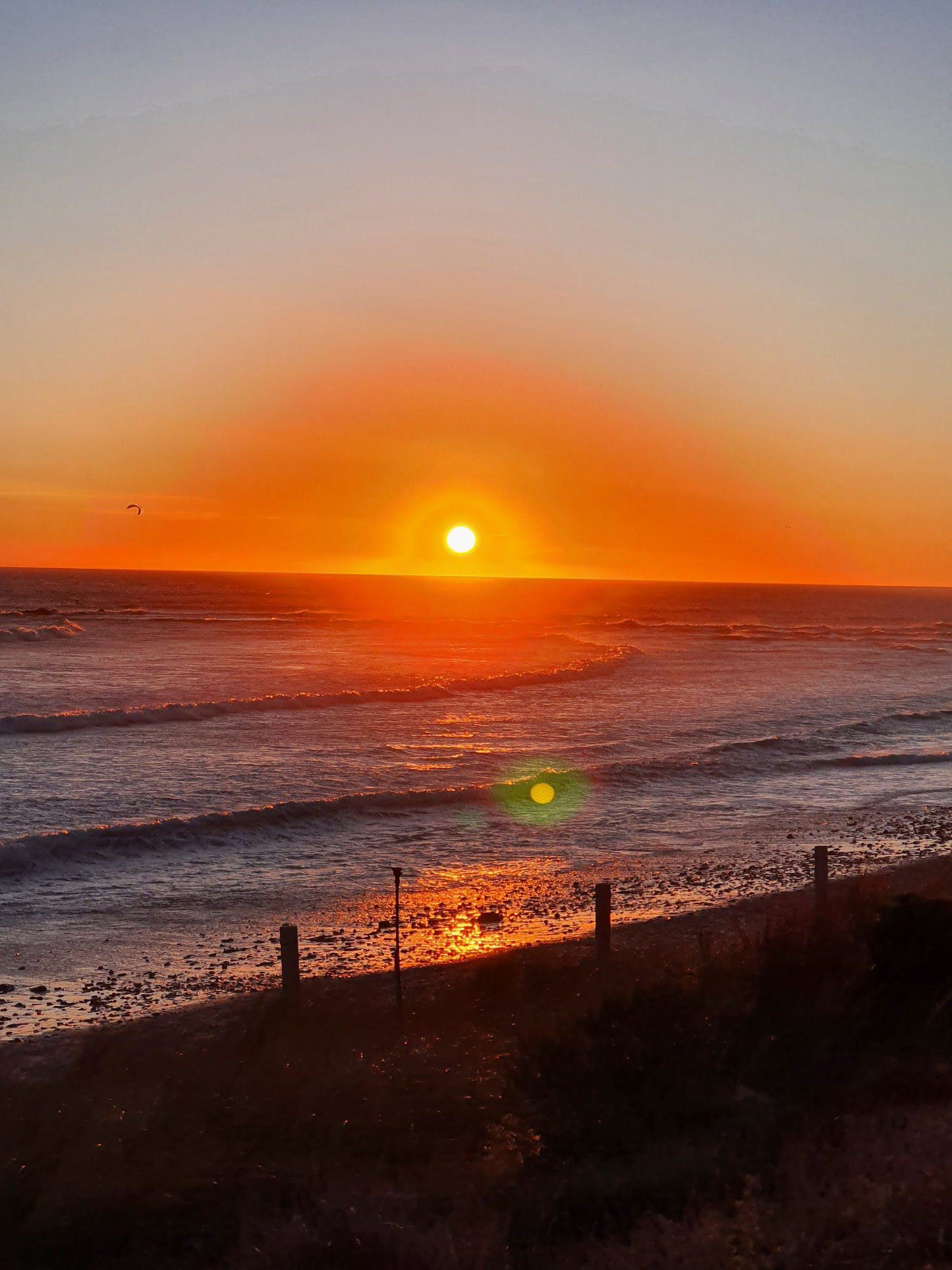 Big Bay Blouberg