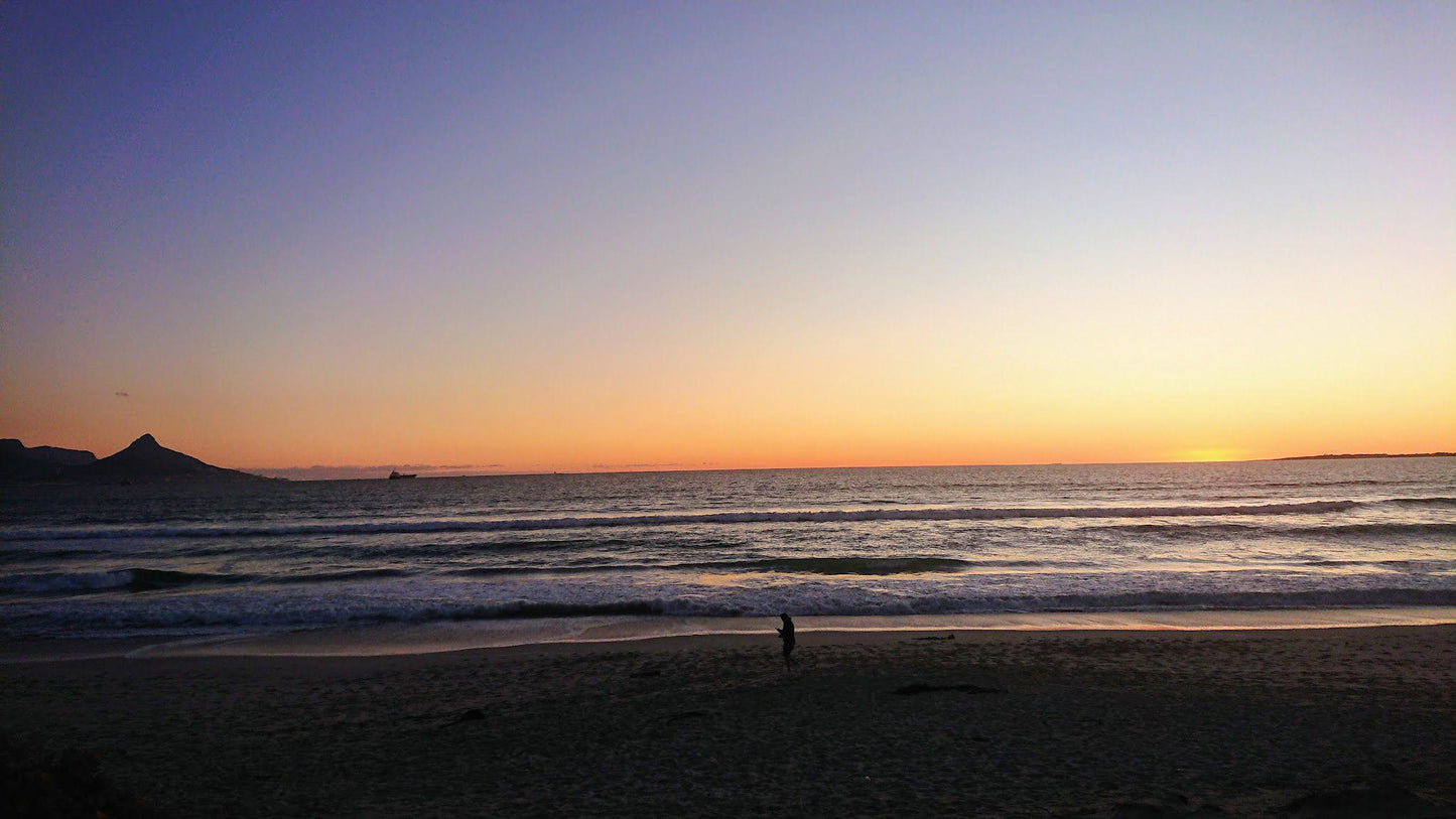 Blouberg Beachfront