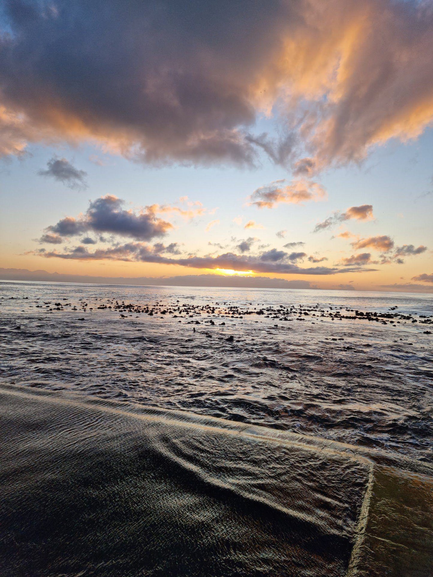 Dalebrook Tidal Pool