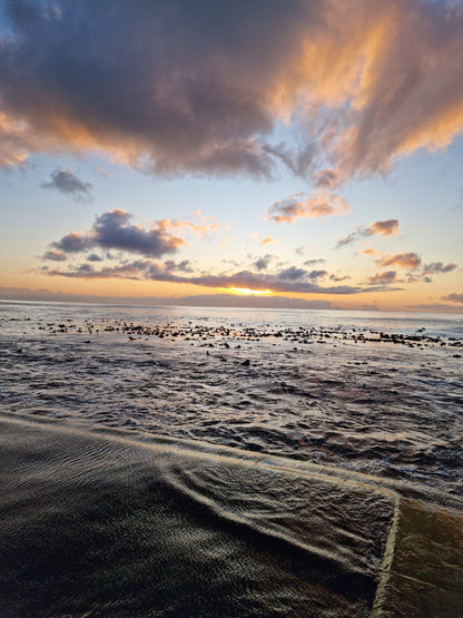 Dalebrook Tidal Pool