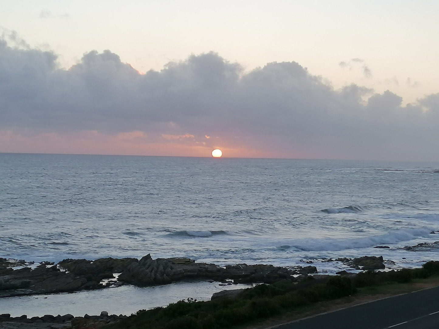 Grootjongensfonteinstrand