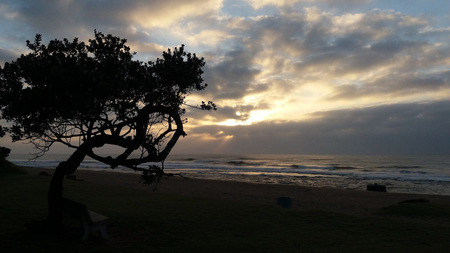 Hibberdene Main Beach