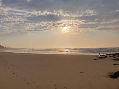 Kaysers Beach Beach Front