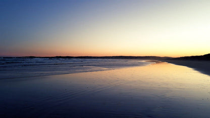 Lappiesbaai Public Beach