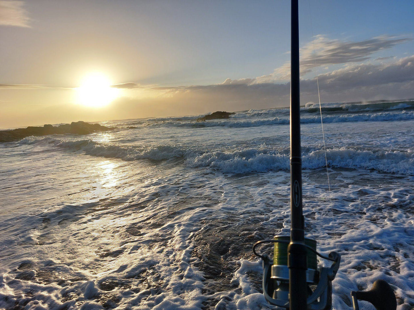 Leisure Bay Beach