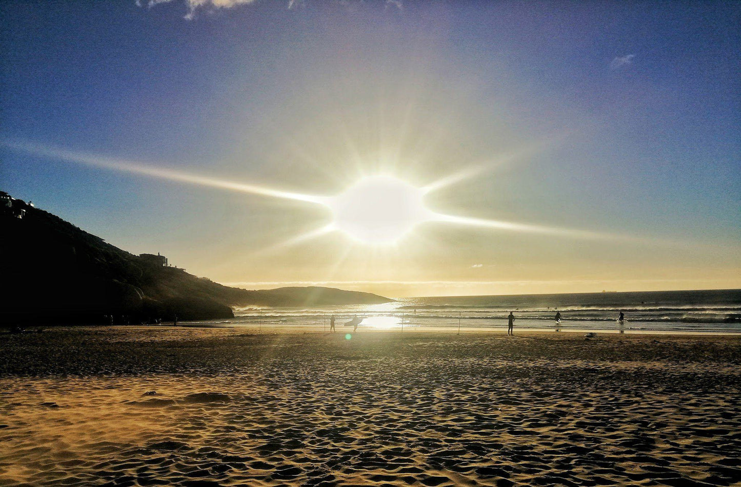 Llandudno Beach