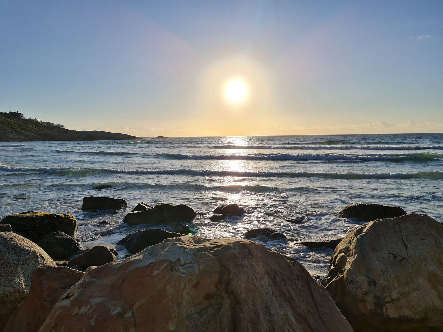 Llandudno Beach