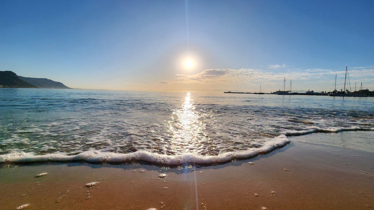 Long Beach Public Beach