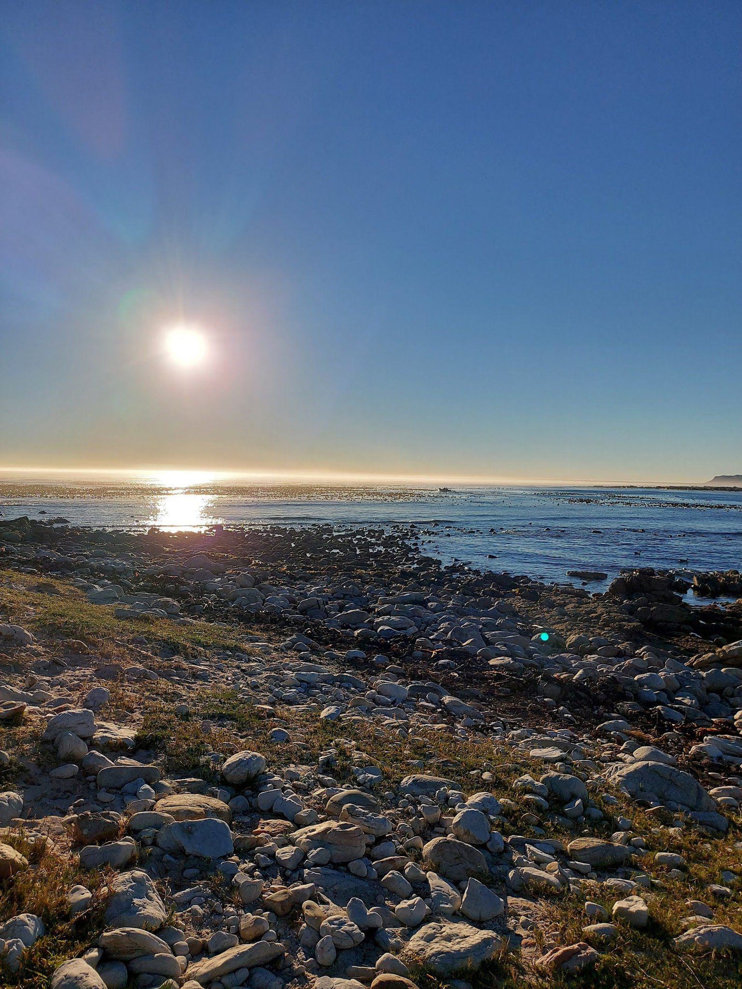 Olifantsbos Beach