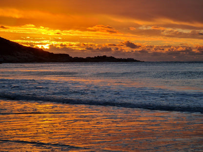 Sandy Bay, Cape Town