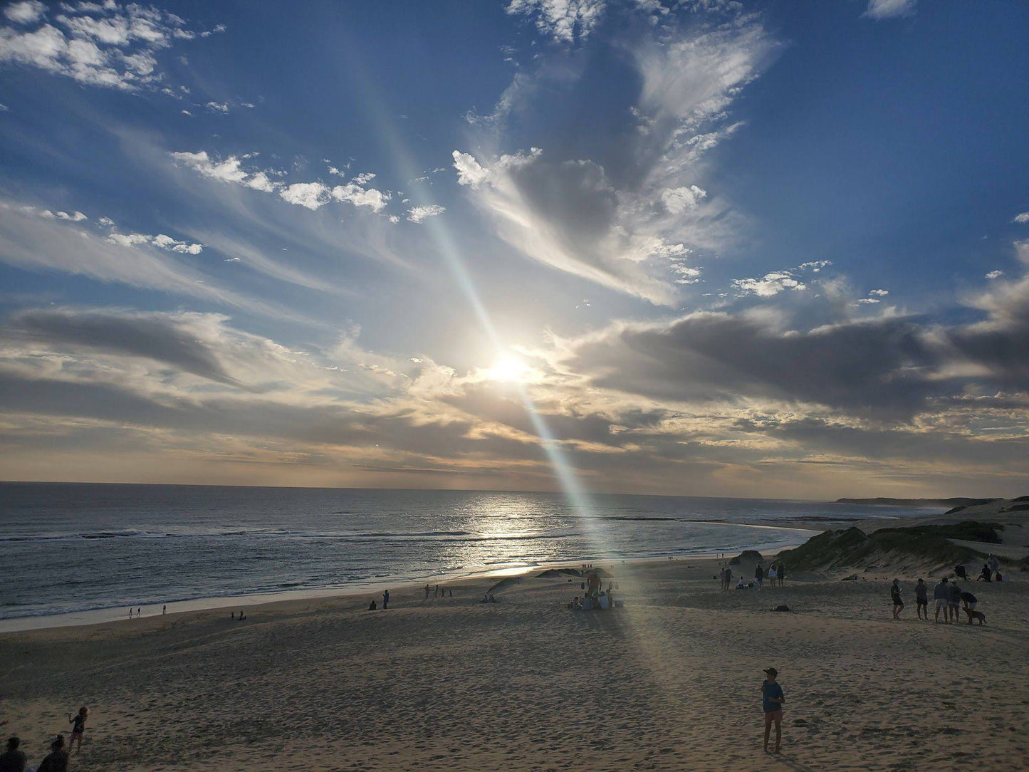 Sardinia Bay Beach