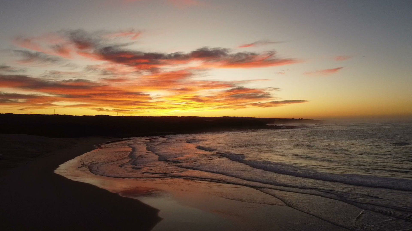 Sardinia Bay Beach