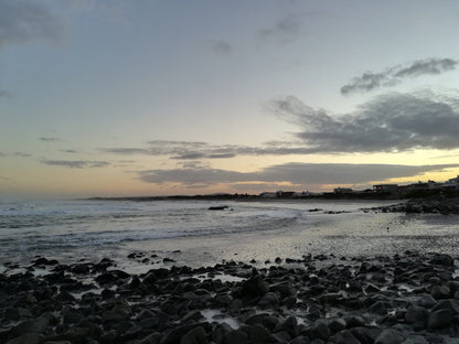 Yzerfontein Beach