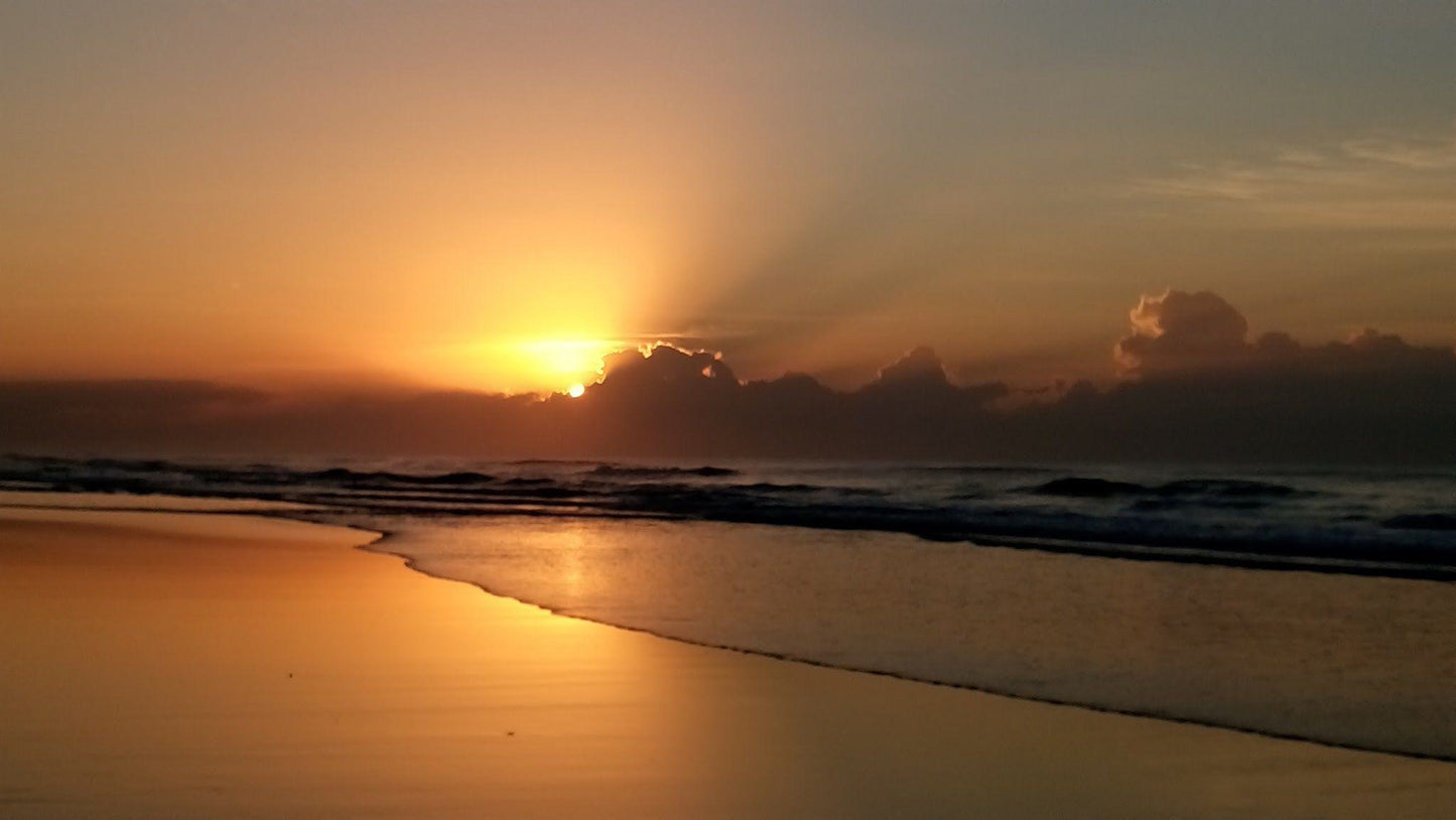 Bonza Bay Beach