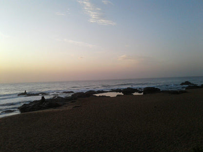 South Port Anerley Beach