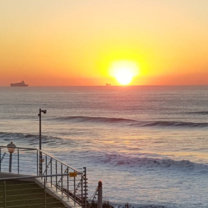 uMhlanga Main Beach