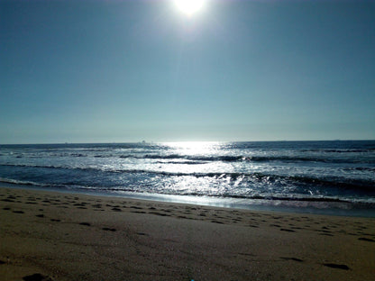 uMhlanga Main Beach