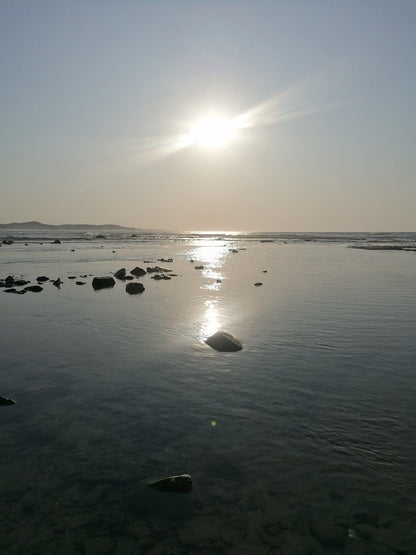 Nahoon Beach