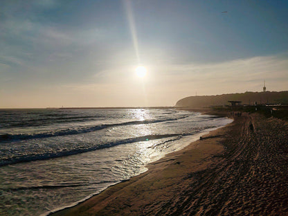 Ushaka Beach