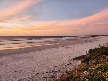 Yzerfontein Beach