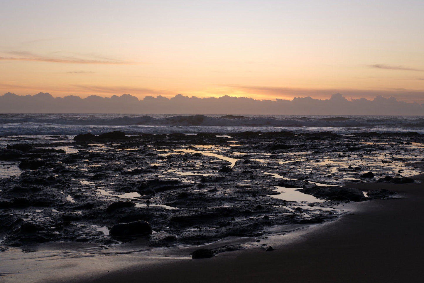 Zinkwazi Beach