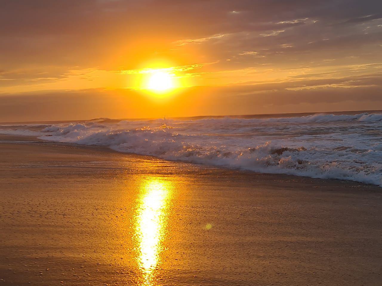 Zinkwazi Beach