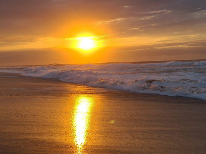 Zinkwazi Beach