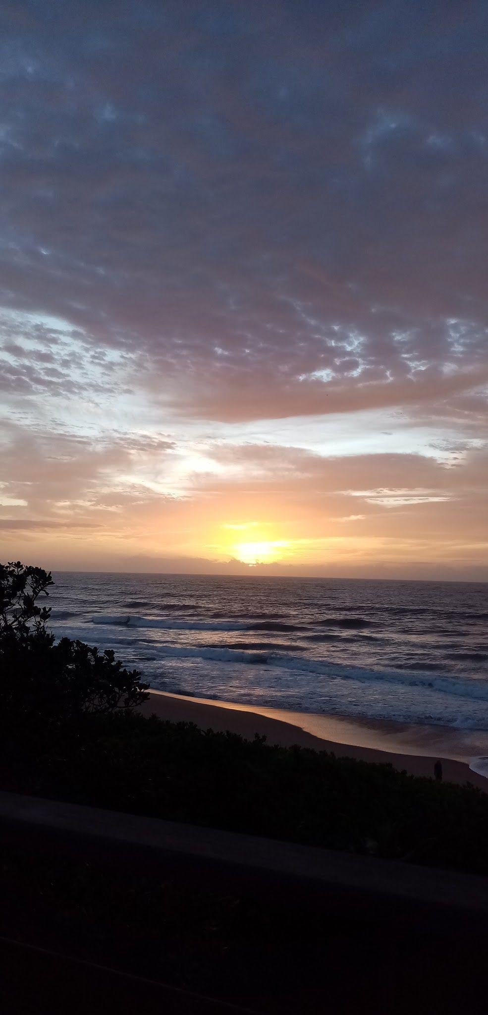 Zinkwazi Beach