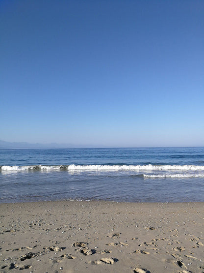 The Wreck Beach