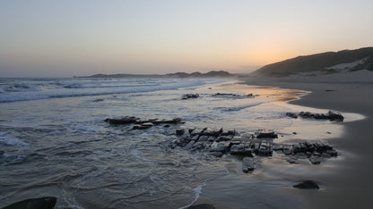 Bonza Bay Beach