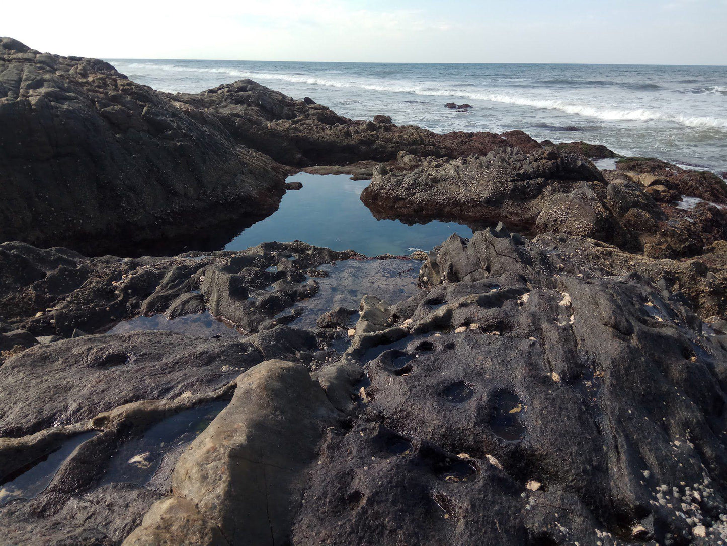 Munster Beach