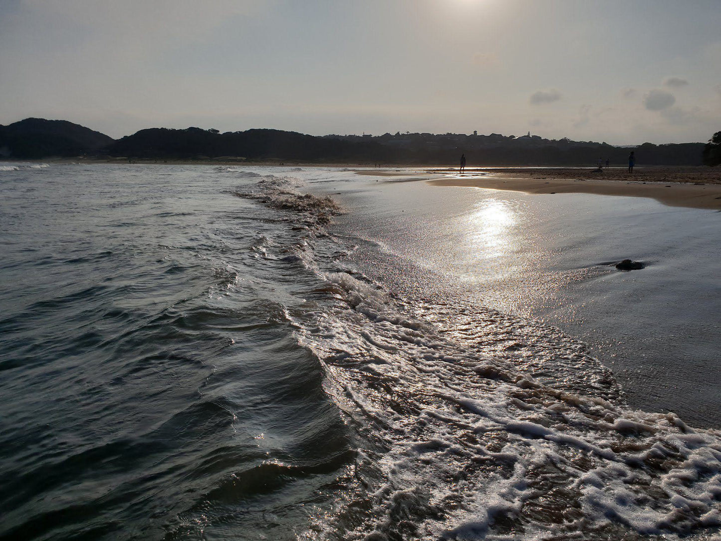 Nahoon Beach