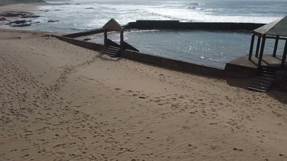 Port Shepstone Beach