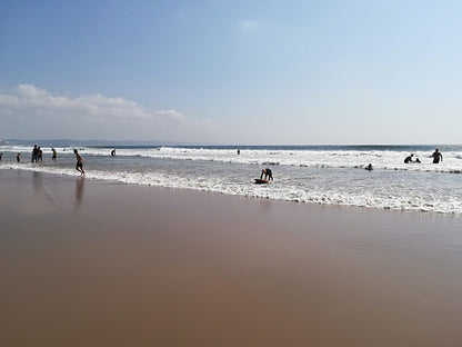 Ushaka Beach