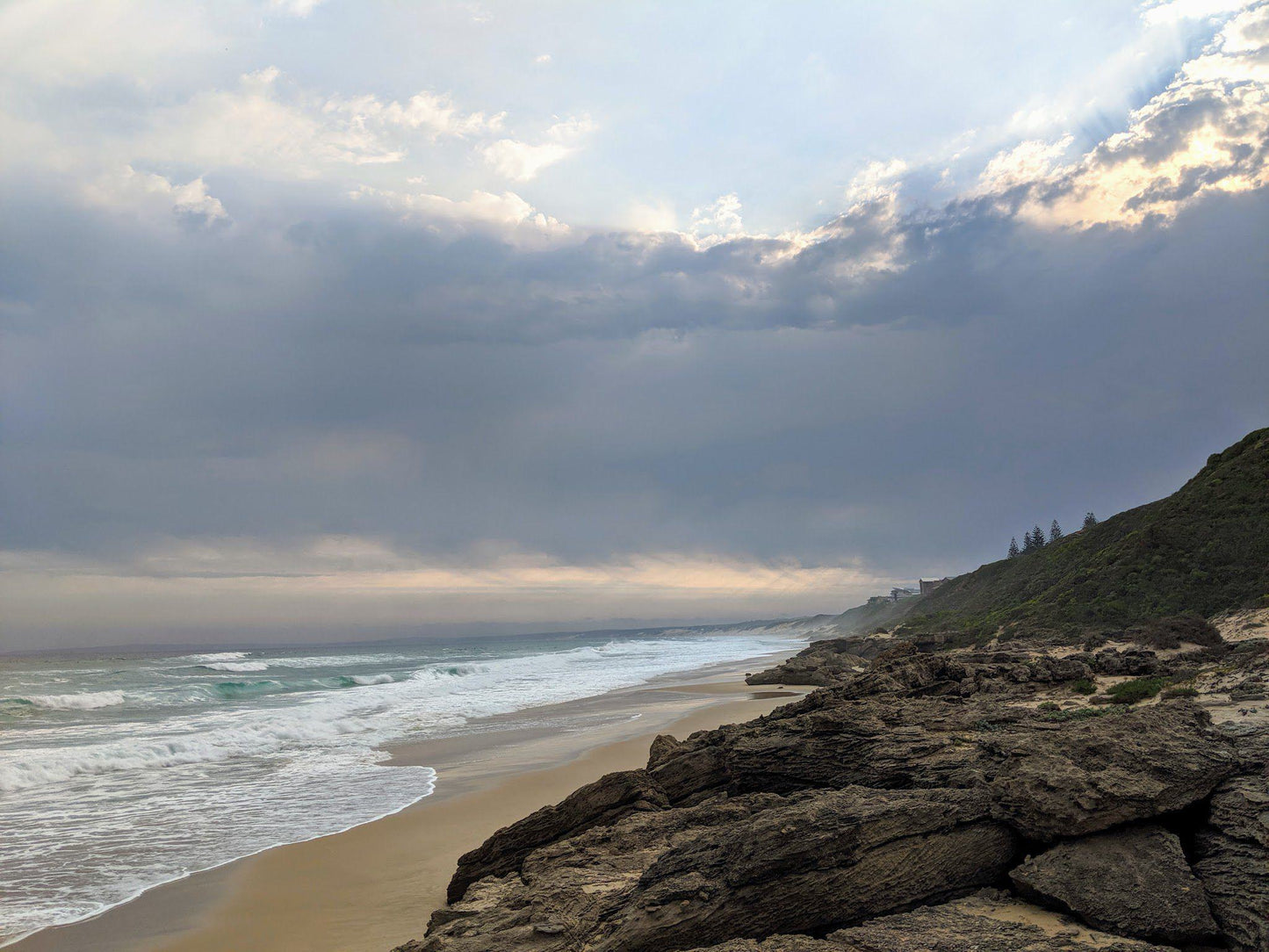 1st Beach