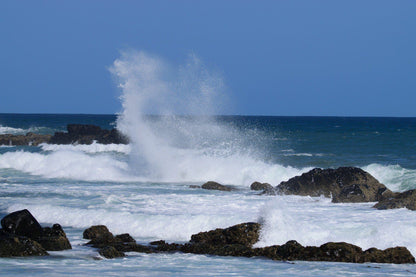 Black Rock Beach