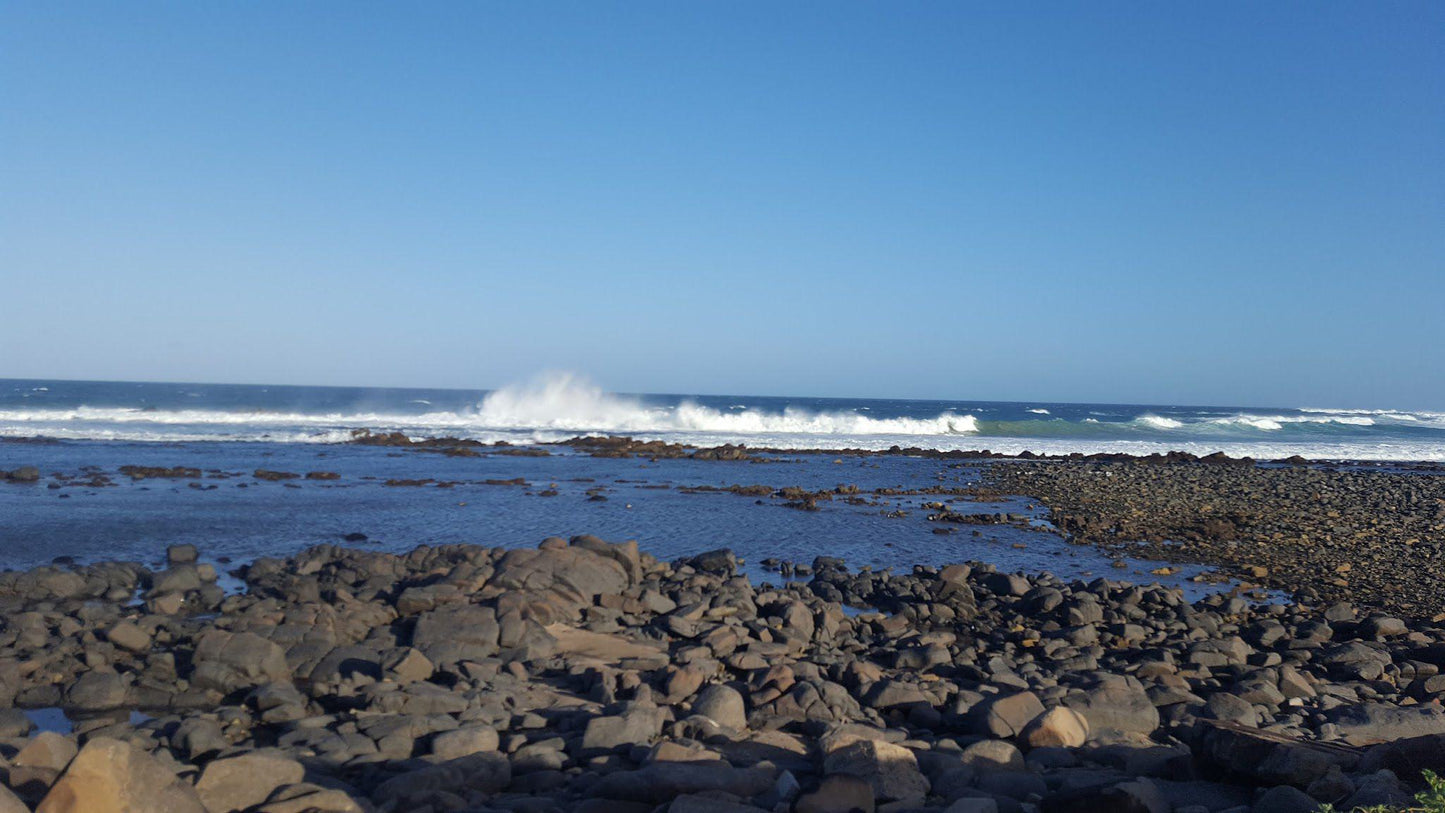 Black Rock Beach