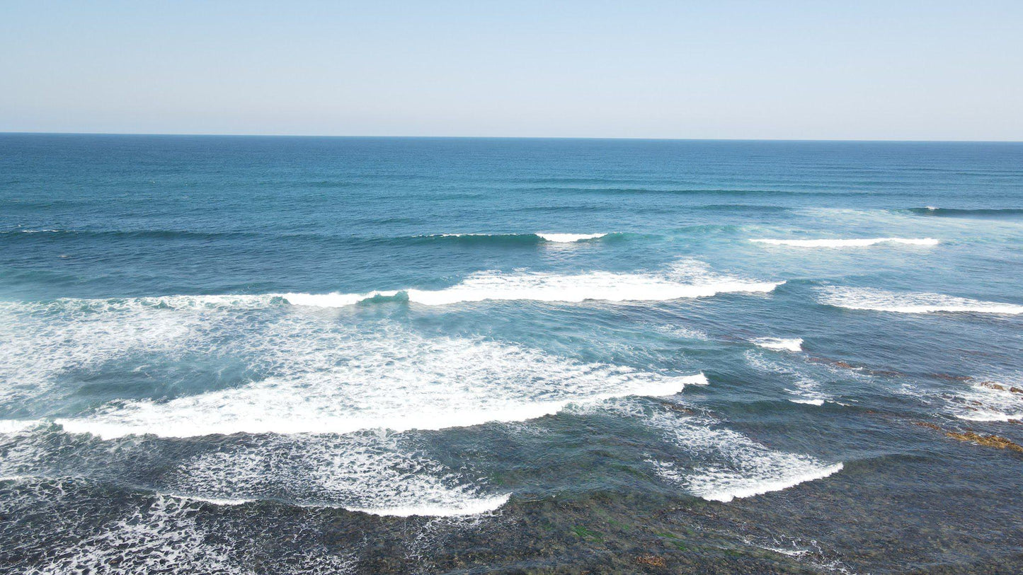 Black Rock Beach