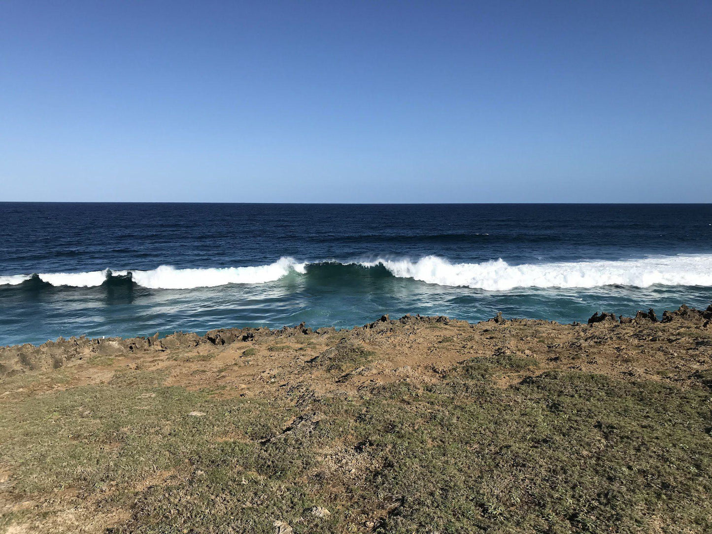 Black Rock Beach