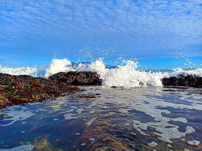 Bloubergstrand Beach